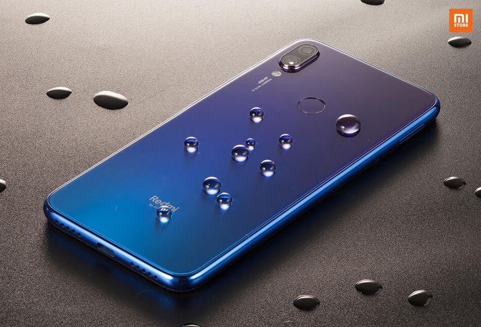 Redmi 7 – Xiaomi Store