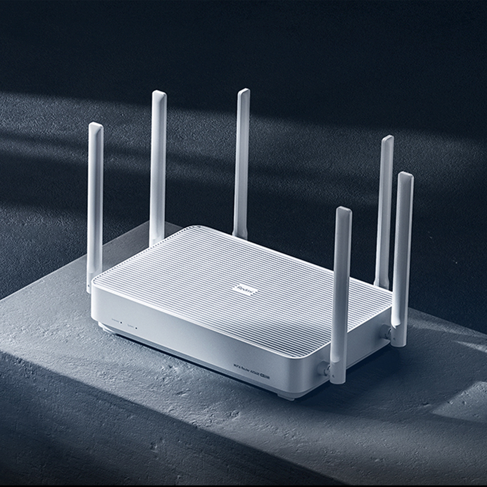 Router Wifi Redmi AX5400 – Xiaomi Store