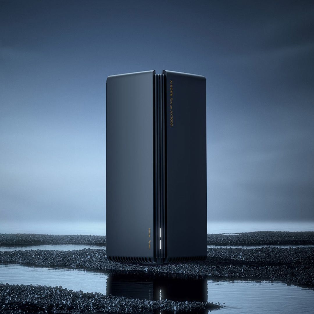 Router Wifi Xiaomi AX3000 Xiaomi Store