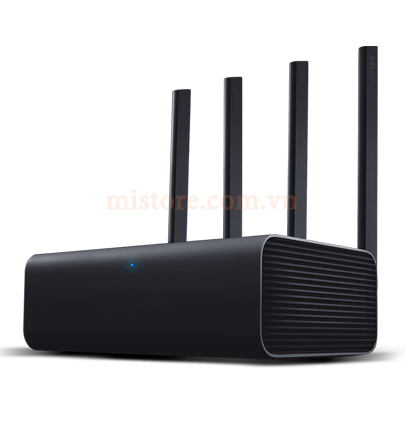 Wifi Router Pro HD – Xiaomi Store