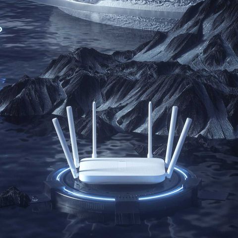 Router Wifi Redmi AX3000 – Xiaomi Store