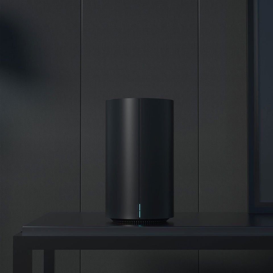 Router Wifi Xiaomi AC2100 – Xiaomi Store