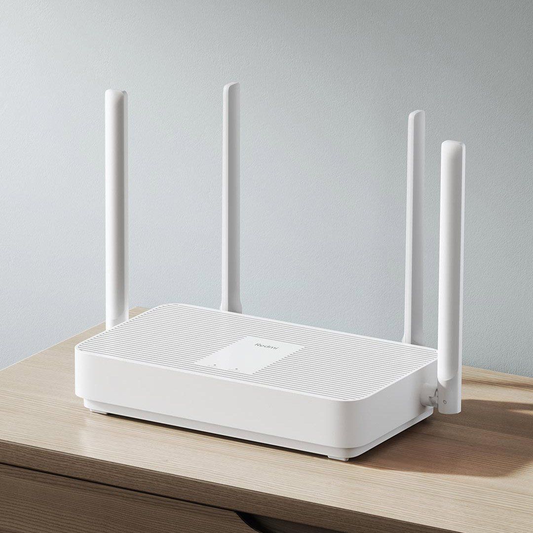 Router Wifi Redmi AX3000 – Xiaomi Store