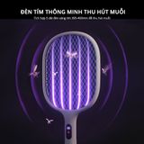  Vợt bắt muỗi Xiaomi Qualitell S1 