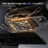  Robot hút bụi lau nhà Roborock Saros 10 