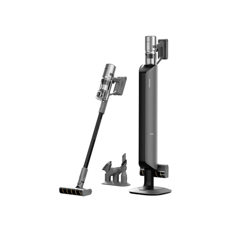  Máy hút bụi không dây Dreame Z10S Station tự động đổ bụi 