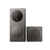  Chuông cửa tích hợp camera AQARA G4 