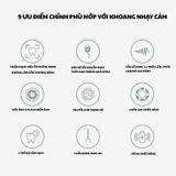  Máy cạo vôi răng Xiaomi Dr.Bei T3 