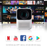  Máy chiếu Xiaomi Wanbo T2 Max 