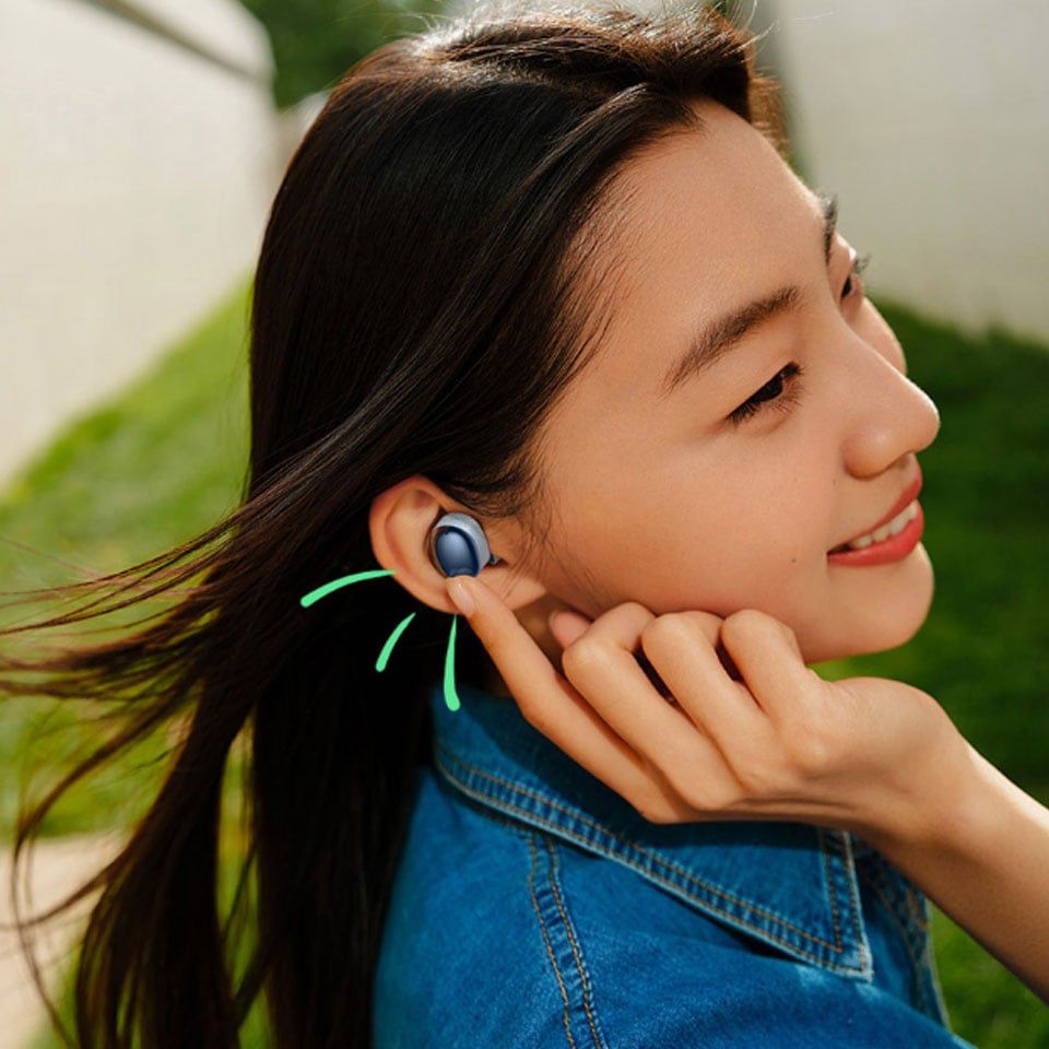 Tai nghe TWS Redmi Buds 4 M2137E1 – Xiaomi Store