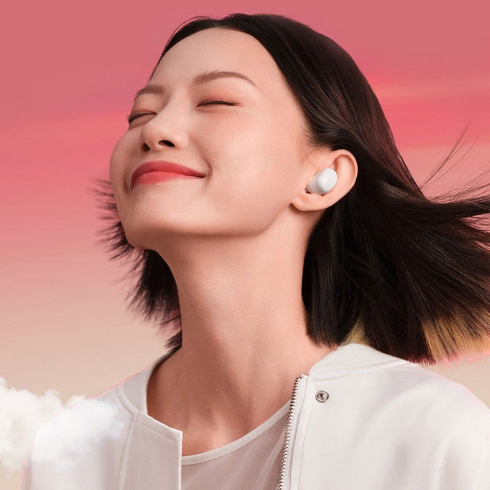Tai nghe TWS Redmi Buds 4 M2137E1 – Xiaomi Store