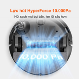  Robot hút bụi lau nhà Roborock Q10 VF 