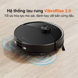  Robot hút bụi lau nhà Roborock Q10 VF 
