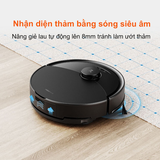  Robot hút bụi lau nhà Roborock Q10 VF 