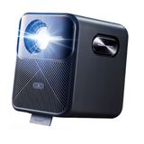  Máy Chiếu Mini Wanbo Mozart 1 PRO 