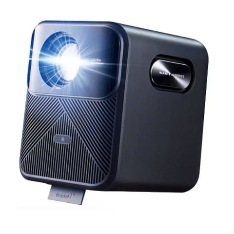 Máy Chiếu Mini Wanbo Mozart 1 PRO 