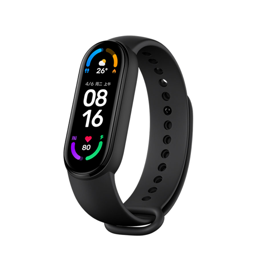 đồng Hồ Mi Smart Band Precio đeo Tay Smartband Generico Smart