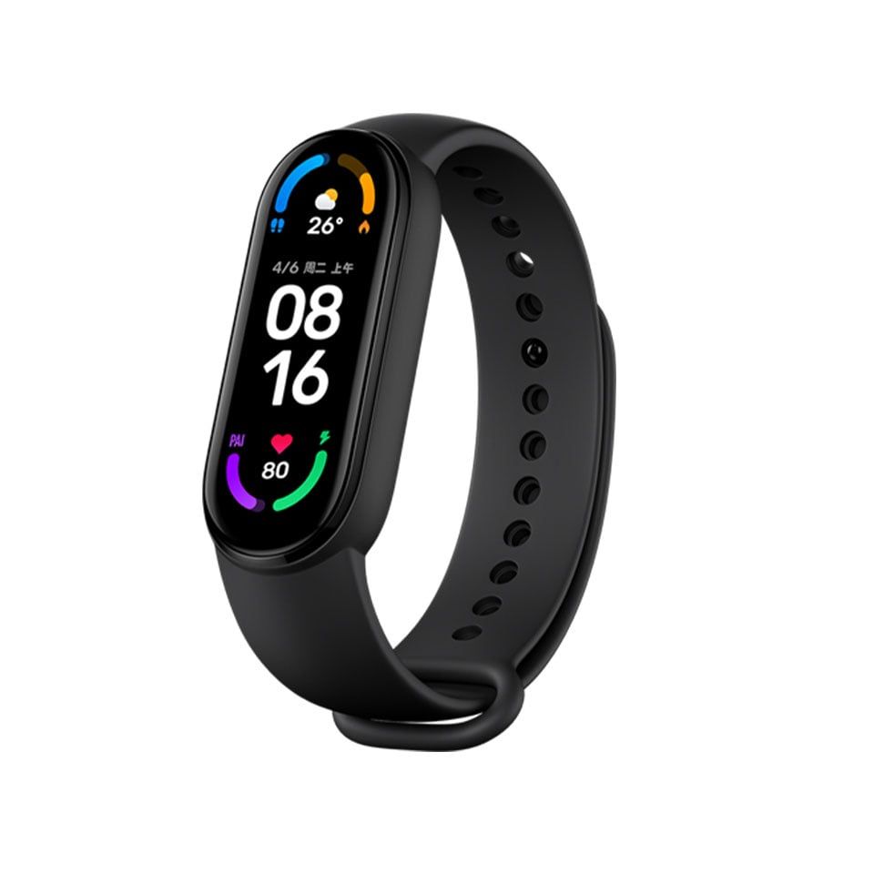 Vòng đeo Tay Xiaomi Fitness Tracker Mi Band Vòng đeo Tay Mi Fit