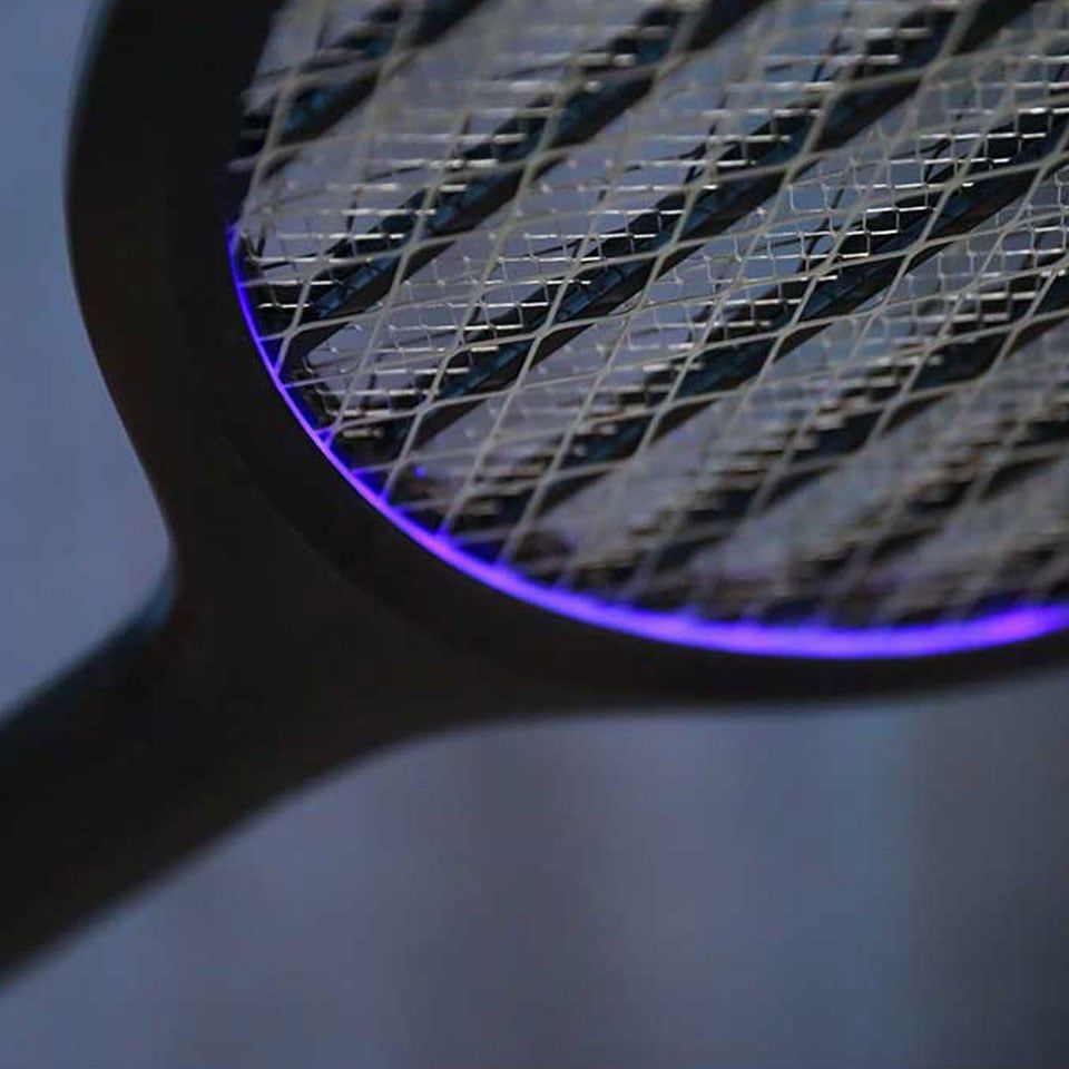  Vợt bắt muỗi Xiaomi Solove P1 