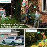  Camera ngoài trời Wifi 3K Botslab W302 