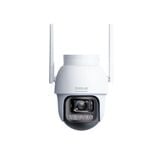  Camera ngoài trời Wifi 360° 2K Botslab W311 