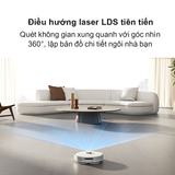  Robot hút bụi lau nhà Xiaomi Vacuum X20 Plus (X20+) 