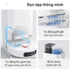  Robot hút bụi lau nhà Xiaomi Vacuum X20 Plus (X20+) 