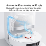  Robot hút bụi lau nhà Xiaomi Vacuum X20 Plus (X20+) 