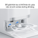  Robot hút bụi lau nhà Xiaomi Vacuum X20 Plus (X20+) 