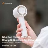  Quạt cầm tay Lumias X6 lite 