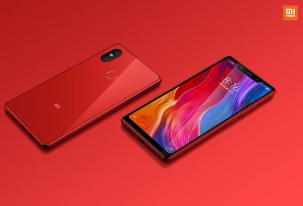 Xiaomi Mi 8 SE – Xiaomi Store