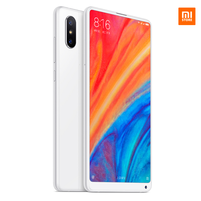 Mi Mix 2s 256g ram 8 xanh – Xiaomi Store