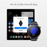  Đồng hồ thông minh Xiaomi Watch S1 Pro 