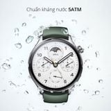  Đồng hồ thông minh Xiaomi Watch S1 Pro 