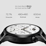  Đồng hồ thông minh Xiaomi Watch S1 Pro 