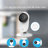  Camera IP giám sát an ninh gia đình YI Pro 2K 