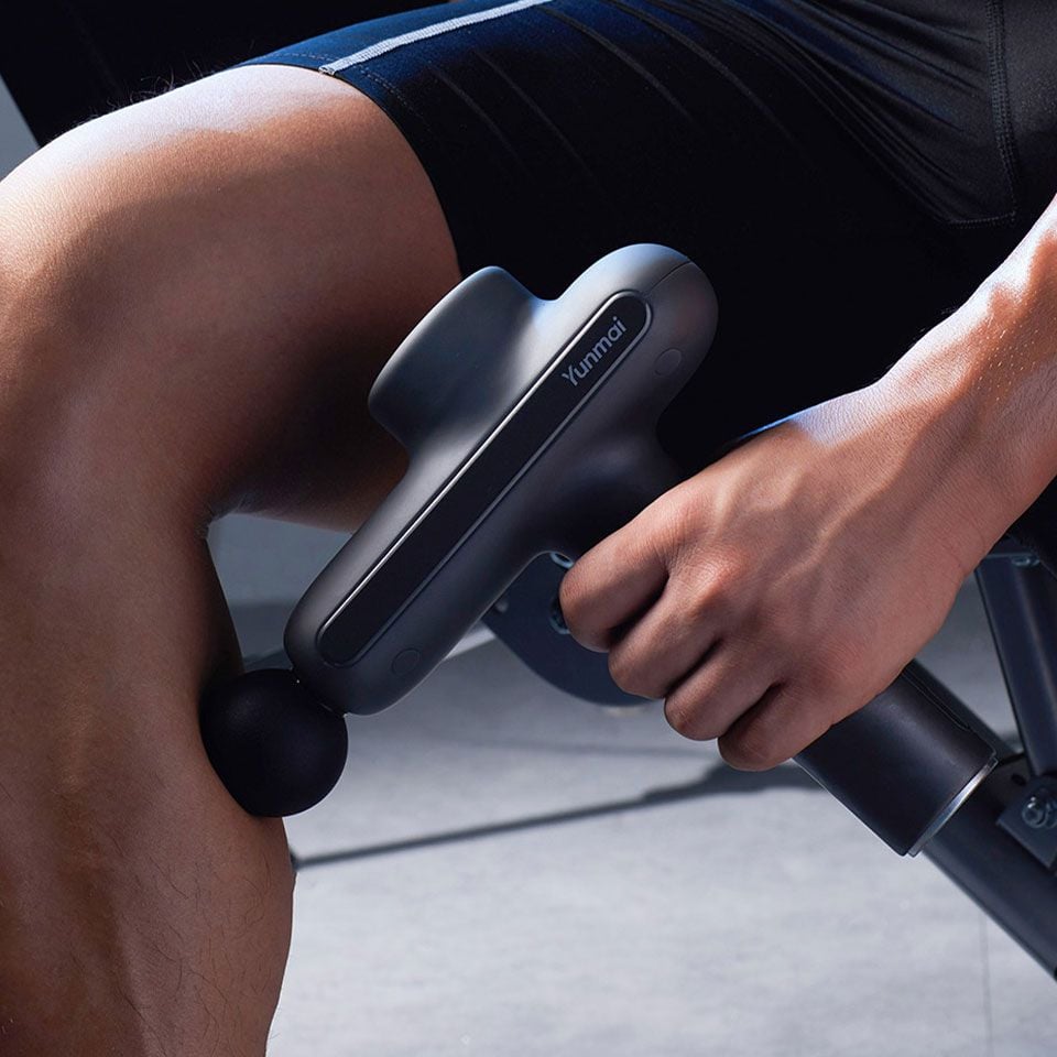 Súng Massage Yunmai Pro Basic – Xiaomi Store