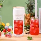  Máy xay sinh tố cầm tay Xiaomi Zhenmi 340ml 