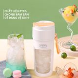  Máy xay sinh tố cầm tay Xiaomi Zhenmi 340ml 