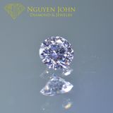  GIA DIAMOND 4.4MM (NATURAL/SI1) 2061 (KIM CƯƠNG THIÊN NHIÊN GIA 4.4LI NATURAL/SI1 2061) 