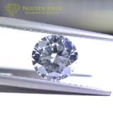  GIA DIAMOND 7.0MM (J/VS2) 1259 (KIM CƯƠNG THIÊN NHIÊN GIA 7.0LI J/VS2 1259) 