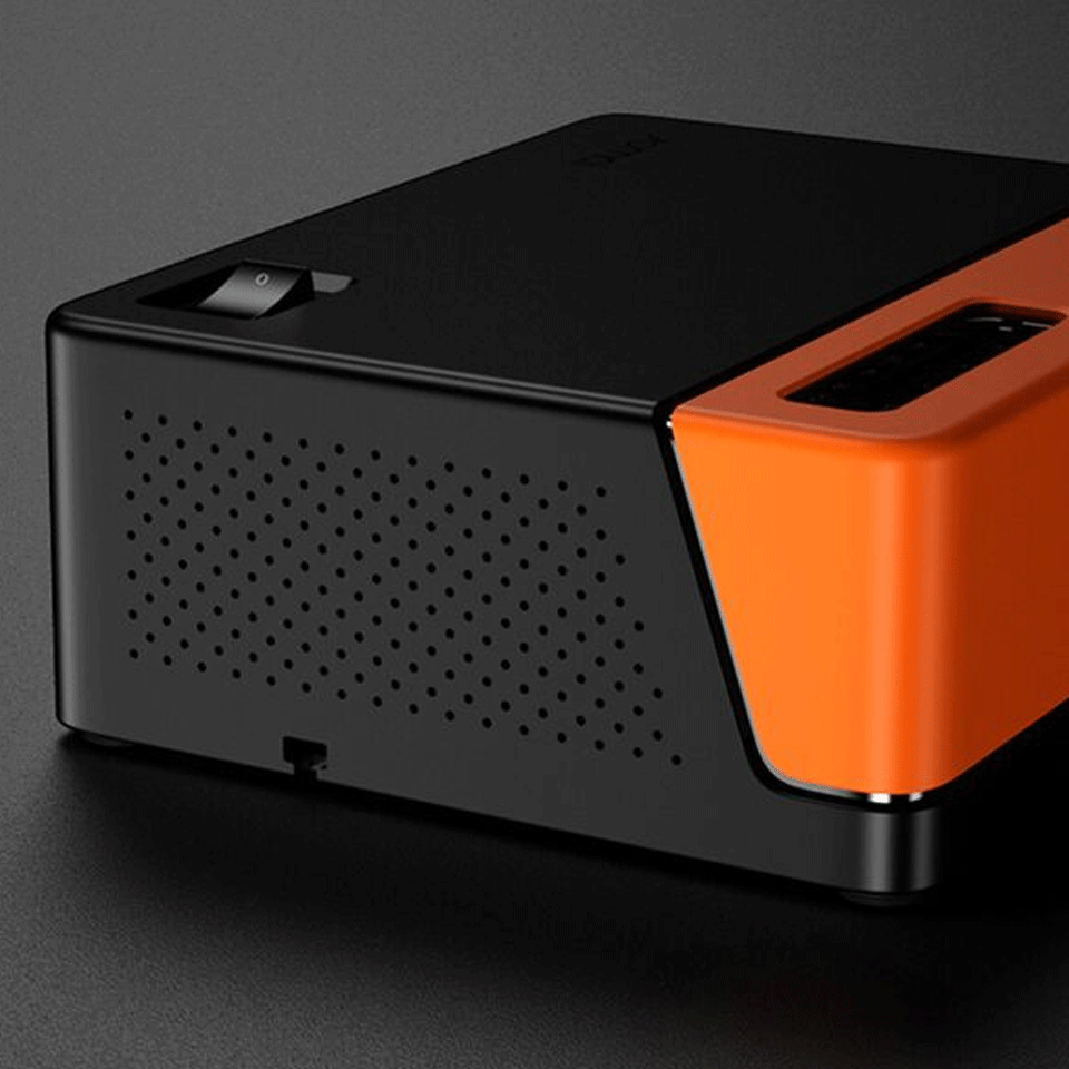 Máy bơm lốp xe ô tô 70MAI Midrive TP04 – Xiaomi Store HN
