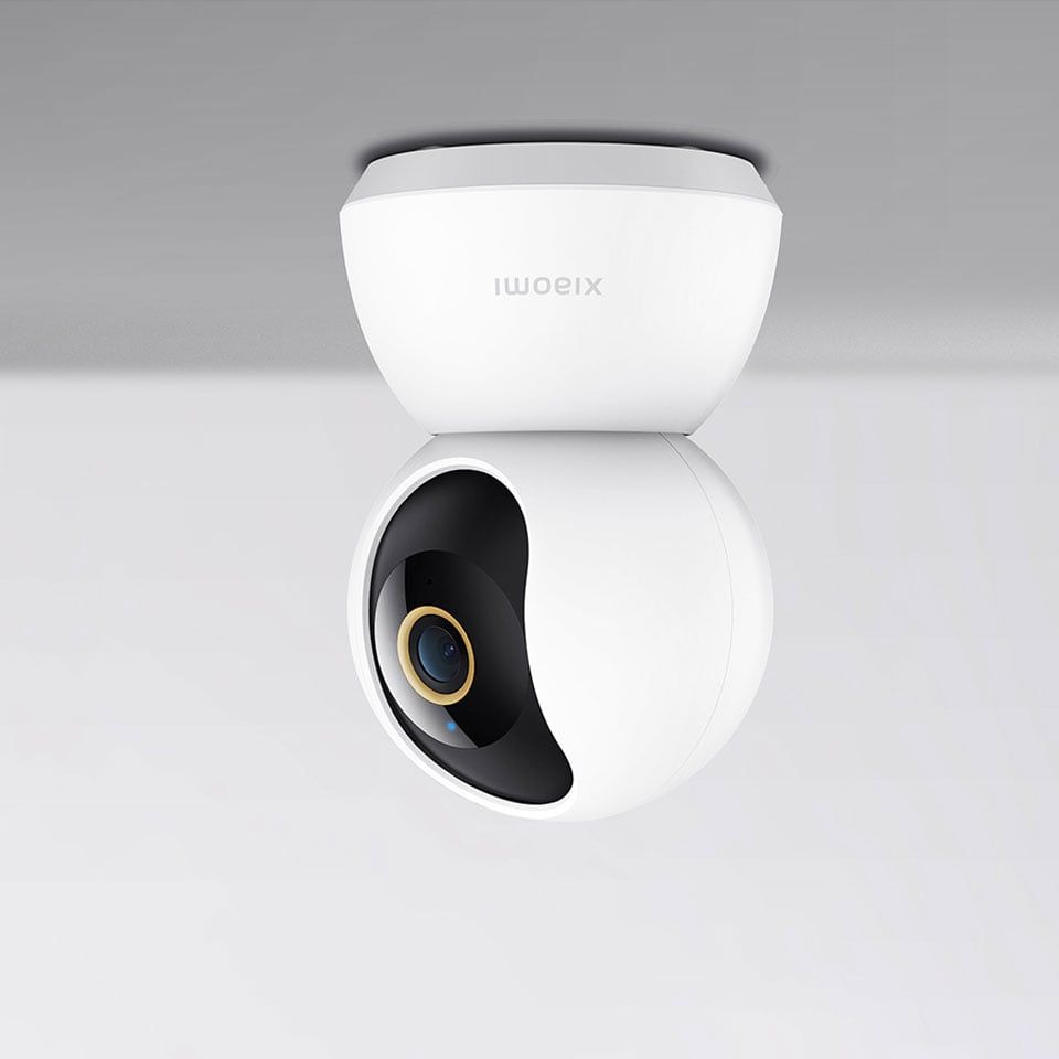 Camera Xiaomi PTZ 2K 360° MJSXJ09CM – Xiaomi Store HN