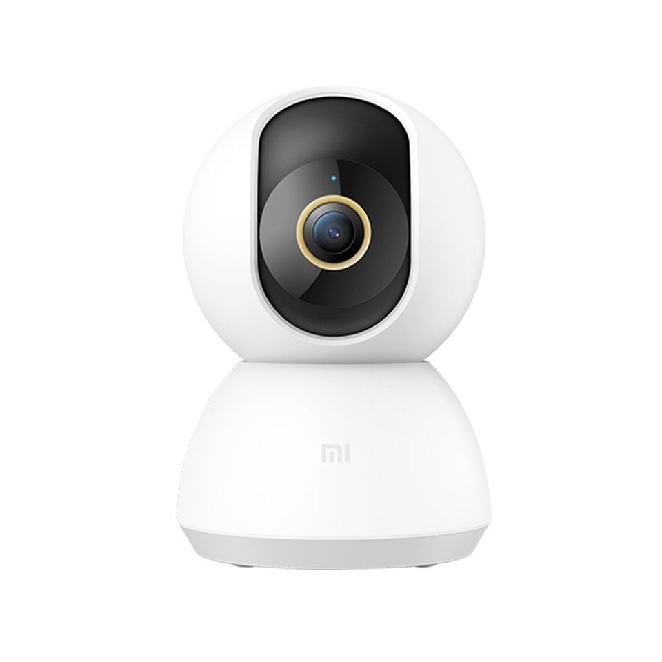Camera Xiaomi PTZ 2K 360° MJSXJ09CM – Xiaomi Store HN