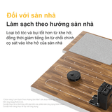  Robot hút bụi lau nhà Roborock Q Revo S 