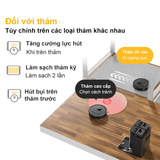  Robot hút bụi lau nhà Roborock Q Revo S 