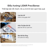  Robot hút bụi lau nhà Roborock Q Revo S 