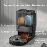  Robot hút bụi lau nhà Roborock Q Revo S 