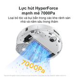  Robot hút bụi lau nhà Roborock Q Revo S 