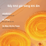  Robot hút bụi lau nhà Roborock Q Revo S 